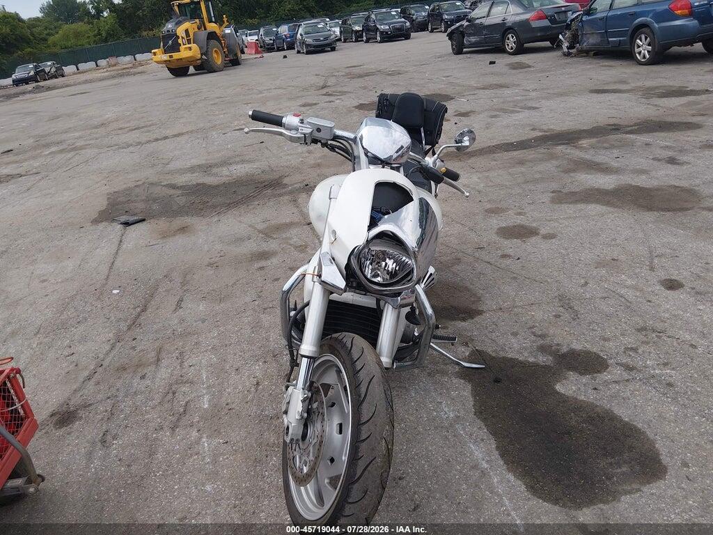 JS1VY53A772104767 2007 SUZUKI VZR1800 photo no. 5