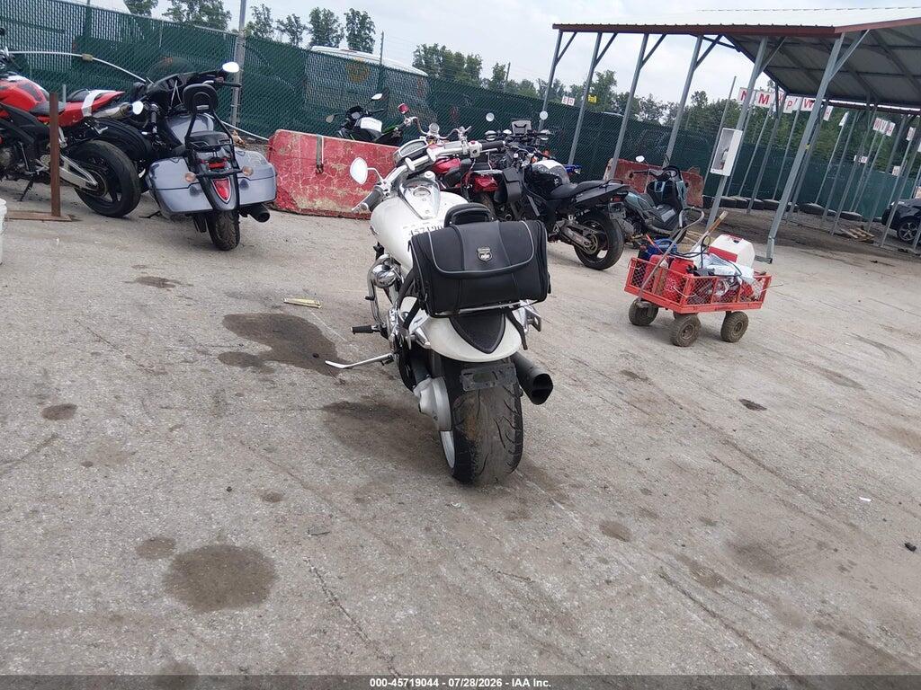 JS1VY53A772104767 2007 SUZUKI VZR1800 photo no. 6