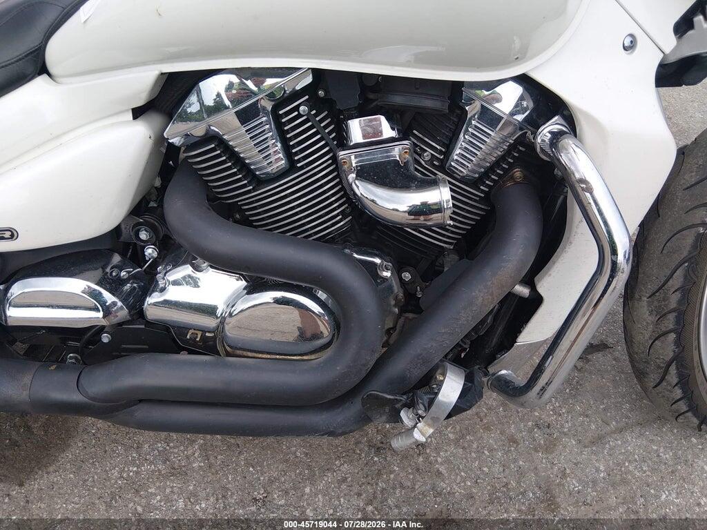 JS1VY53A772104767 2007 SUZUKI VZR1800 photo no. 8
