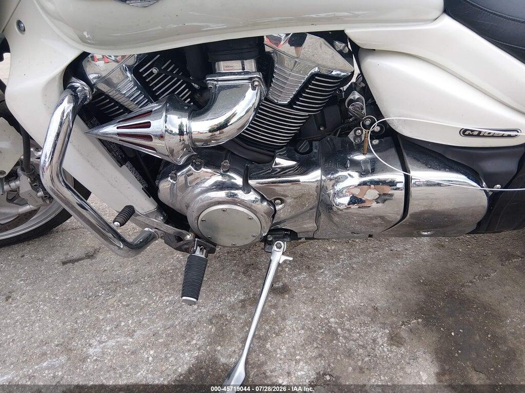 JS1VY53A772104767 2007 SUZUKI VZR1800 photo no. 9