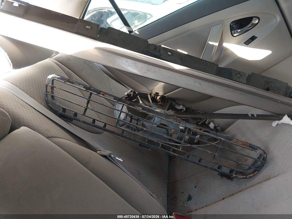 4T1BE46K47U716442 2007 TOYOTA CAMRY photo no. 12
