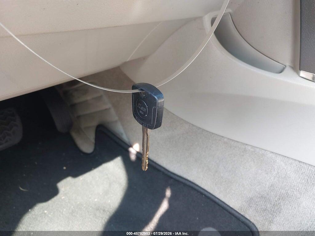 4T1BE46K07U158301 2007 TOYOTA CAMRY photo no. 11