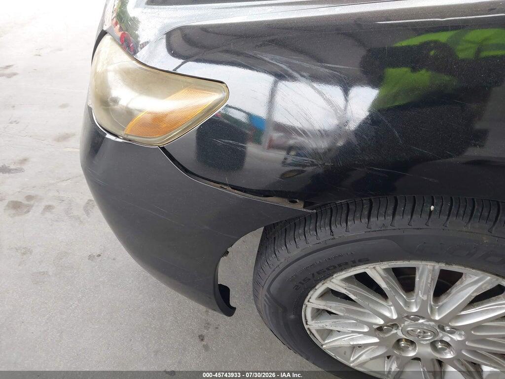 4T1BE46K27U686132 2007 TOYOTA CAMRY photo no. 12