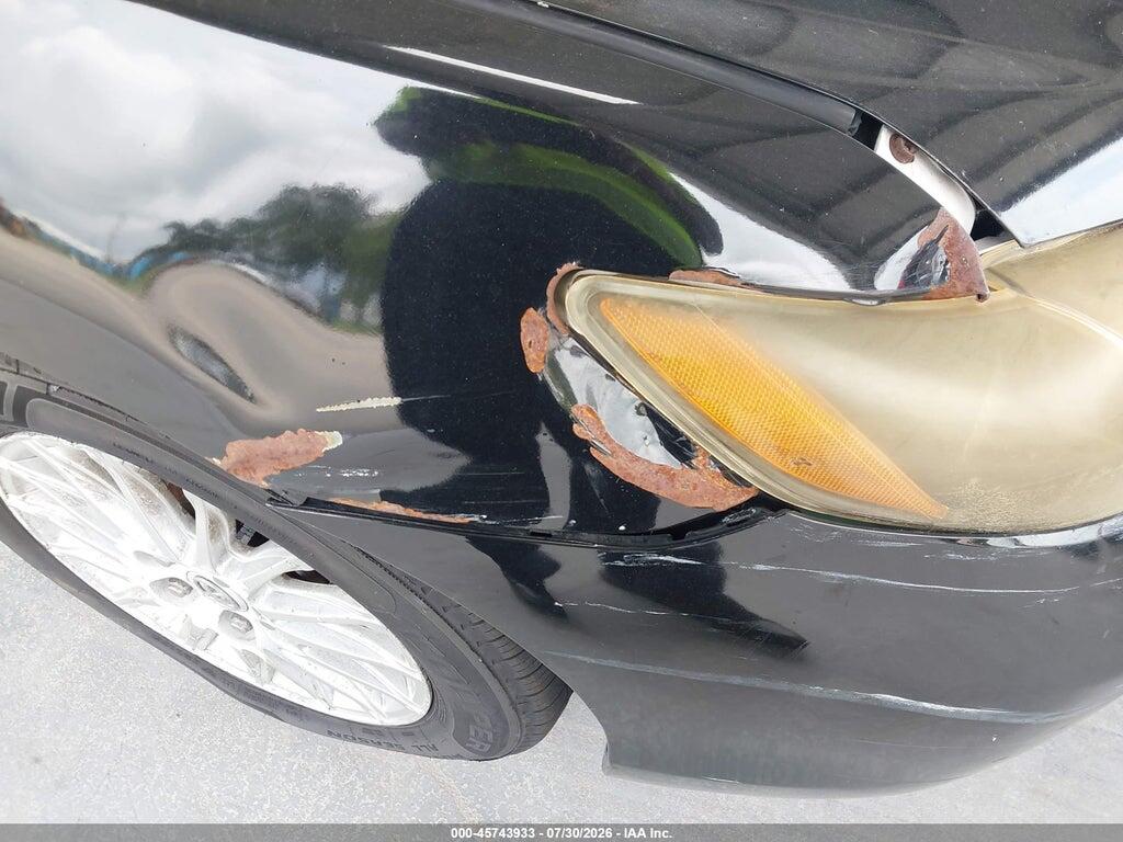 4T1BE46K27U686132 2007 TOYOTA CAMRY photo no. 6