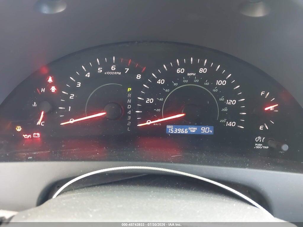4T1BE46K27U686132 2007 TOYOTA CAMRY photo no. 7