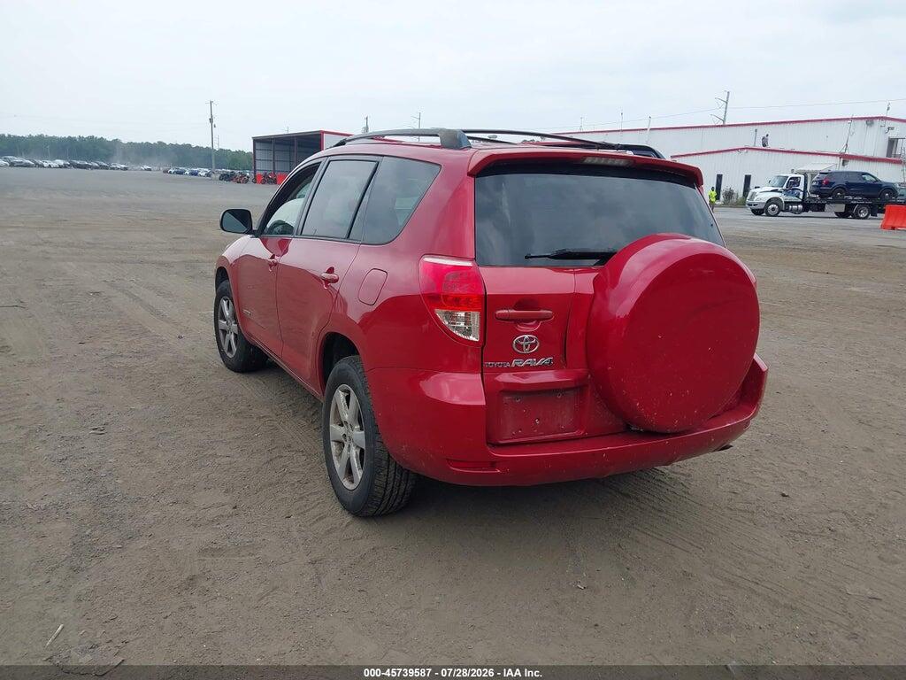 JTMBD31V075070698 2007 TOYOTA RAV4 photo no. 3