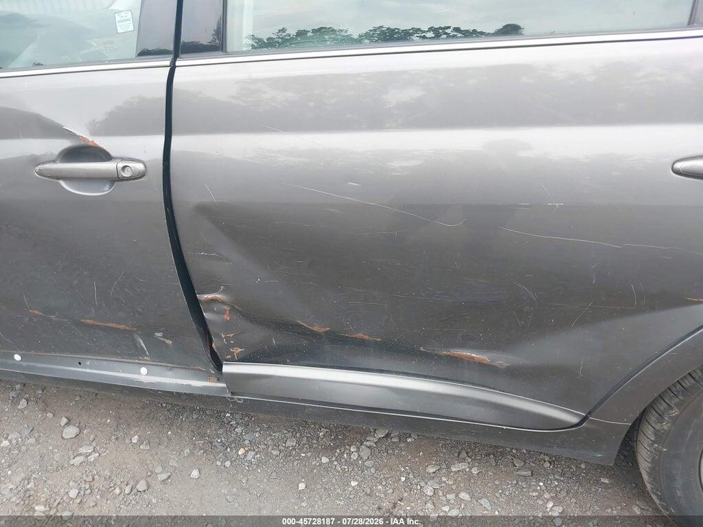 4T1BK36B37U232636 2007 TOYOTA AVALON photo no. 6