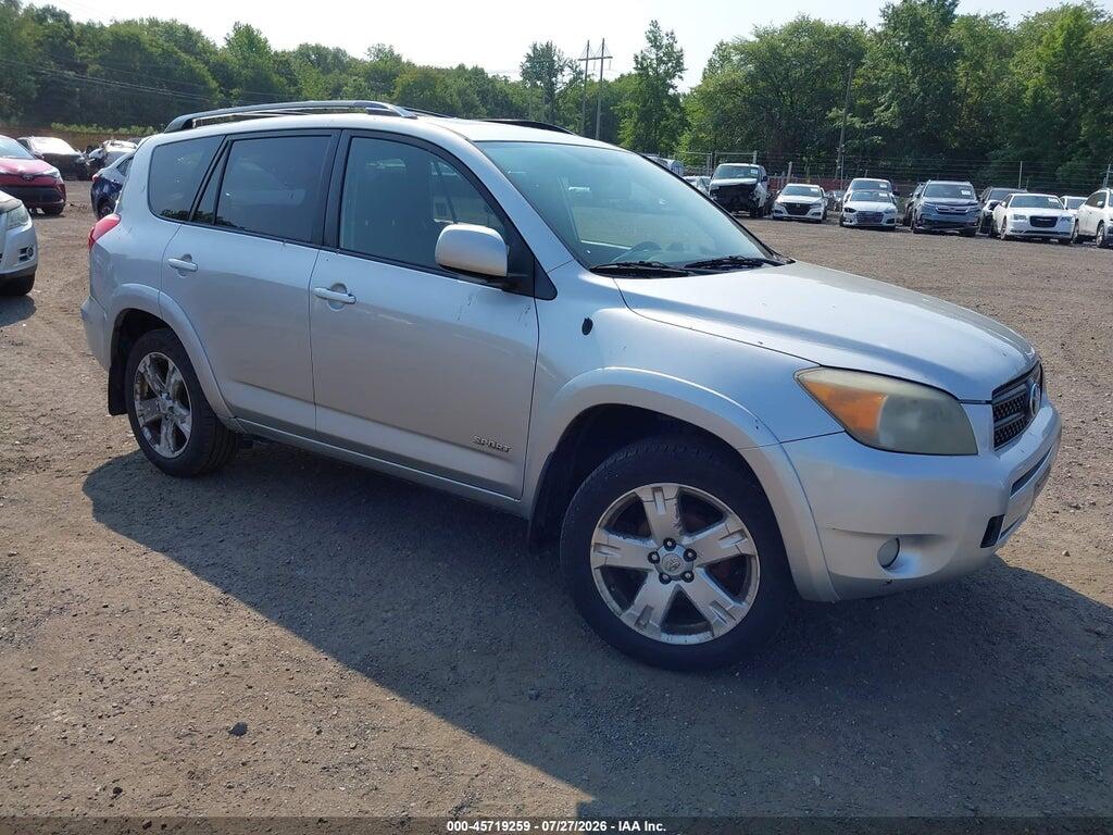 JTMBD32V675070946 2007 TOYOTA RAV4 photo no. 1