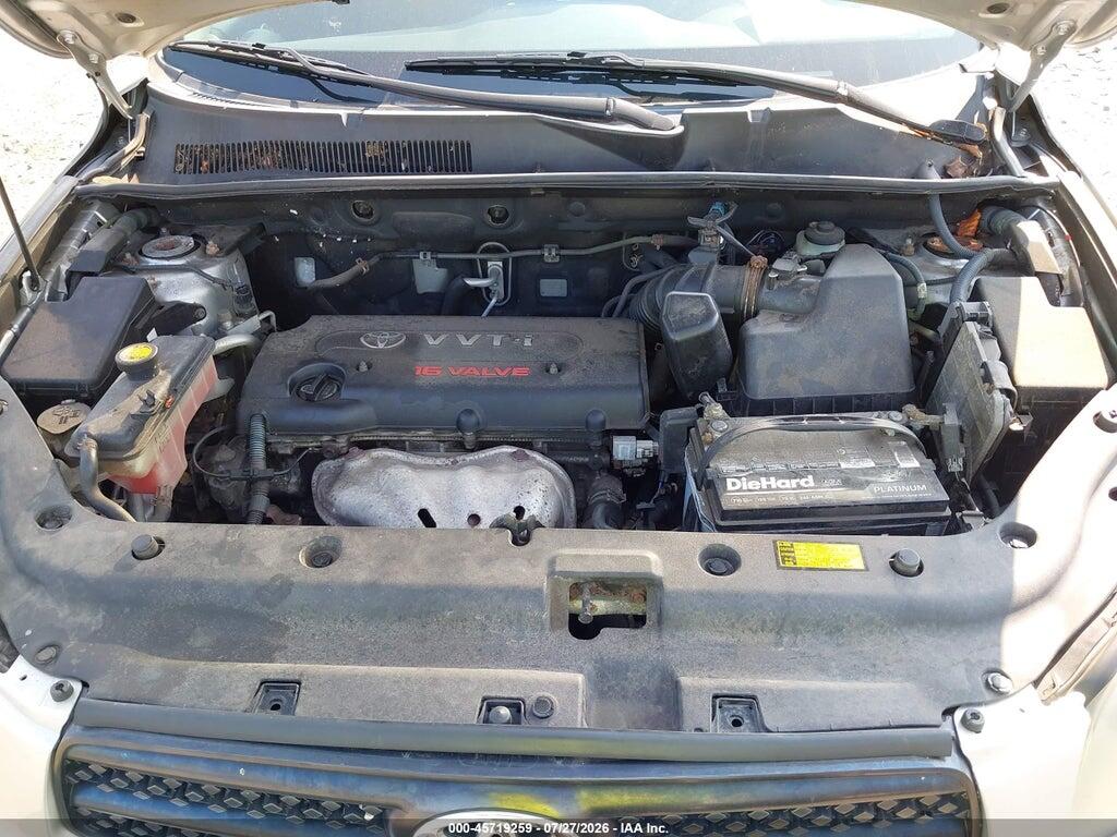 JTMBD32V675070946 2007 TOYOTA RAV4 photo no. 10