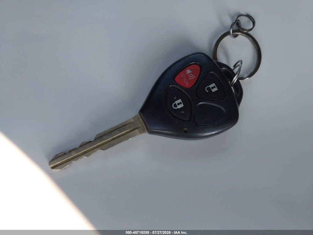 JTMBD32V675070946 2007 TOYOTA RAV4 photo no. 11