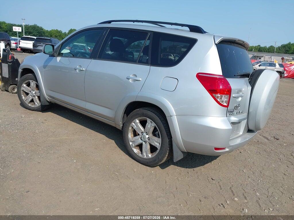JTMBD32V675070946 2007 TOYOTA RAV4 photo no. 3
