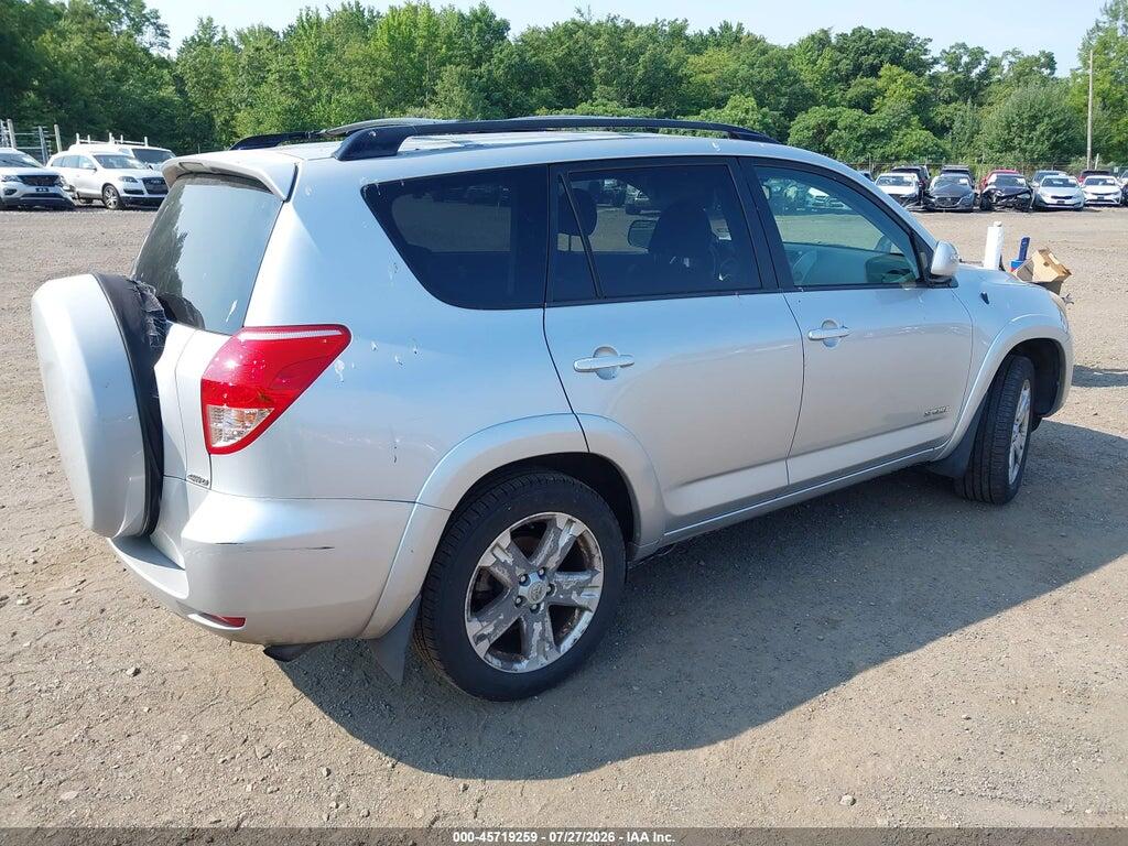 JTMBD32V675070946 2007 TOYOTA RAV4 photo no. 4