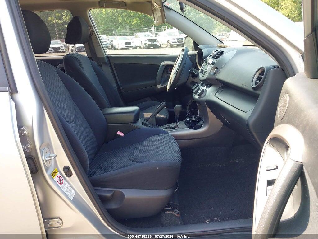 JTMBD32V675070946 2007 TOYOTA RAV4 photo no. 5