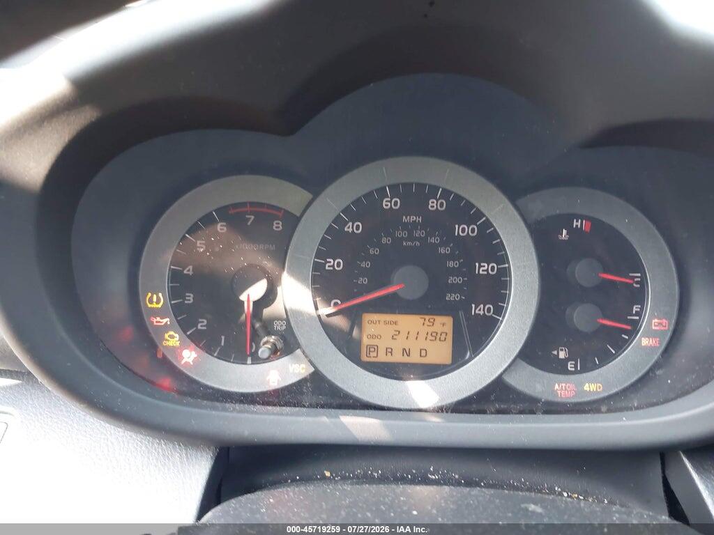 JTMBD32V675070946 2007 TOYOTA RAV4 photo no. 7