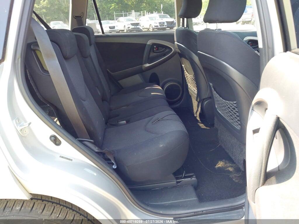 JTMBD32V675070946 2007 TOYOTA RAV4 photo no. 8