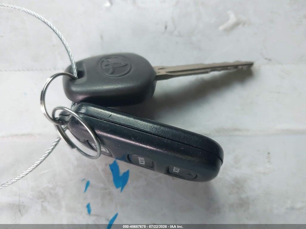 JTEZU14R370093029 2007 TOYOTA 4RUNNER photo no. 11