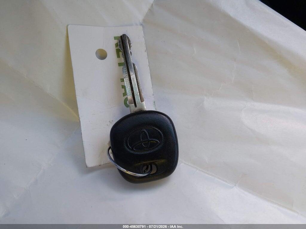 JTEZU14R978075121 2007 TOYOTA 4RUNNER photo no. 11