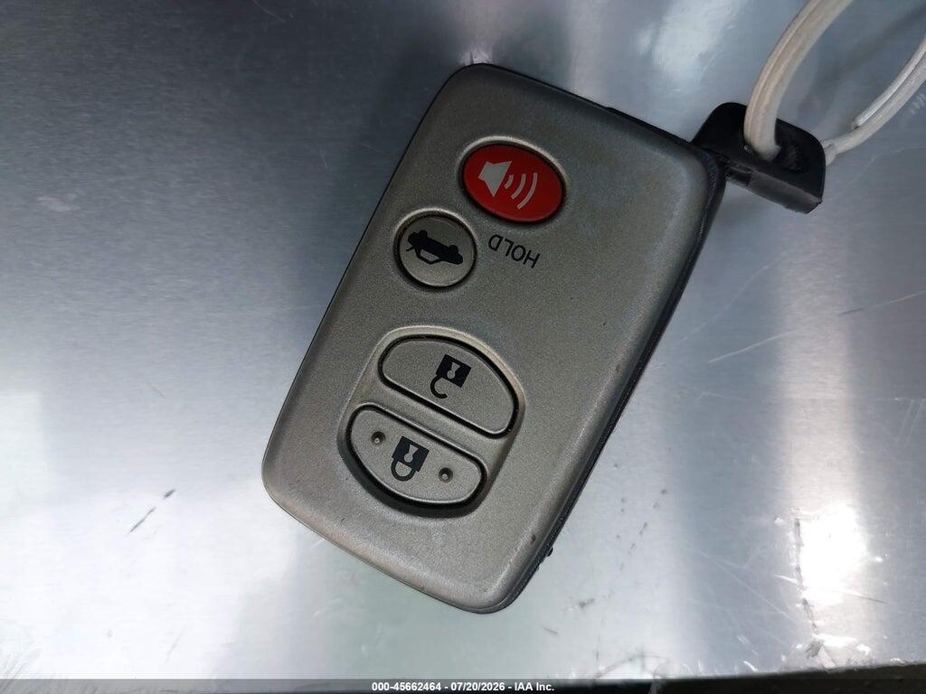 4T1BK36B07U181225 2007 TOYOTA AVALON photo no. 11