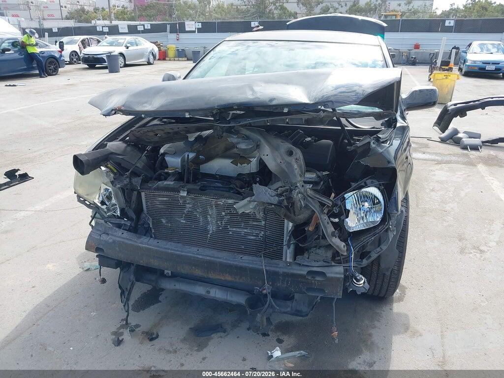 4T1BK36B07U181225 2007 TOYOTA AVALON photo no. 6