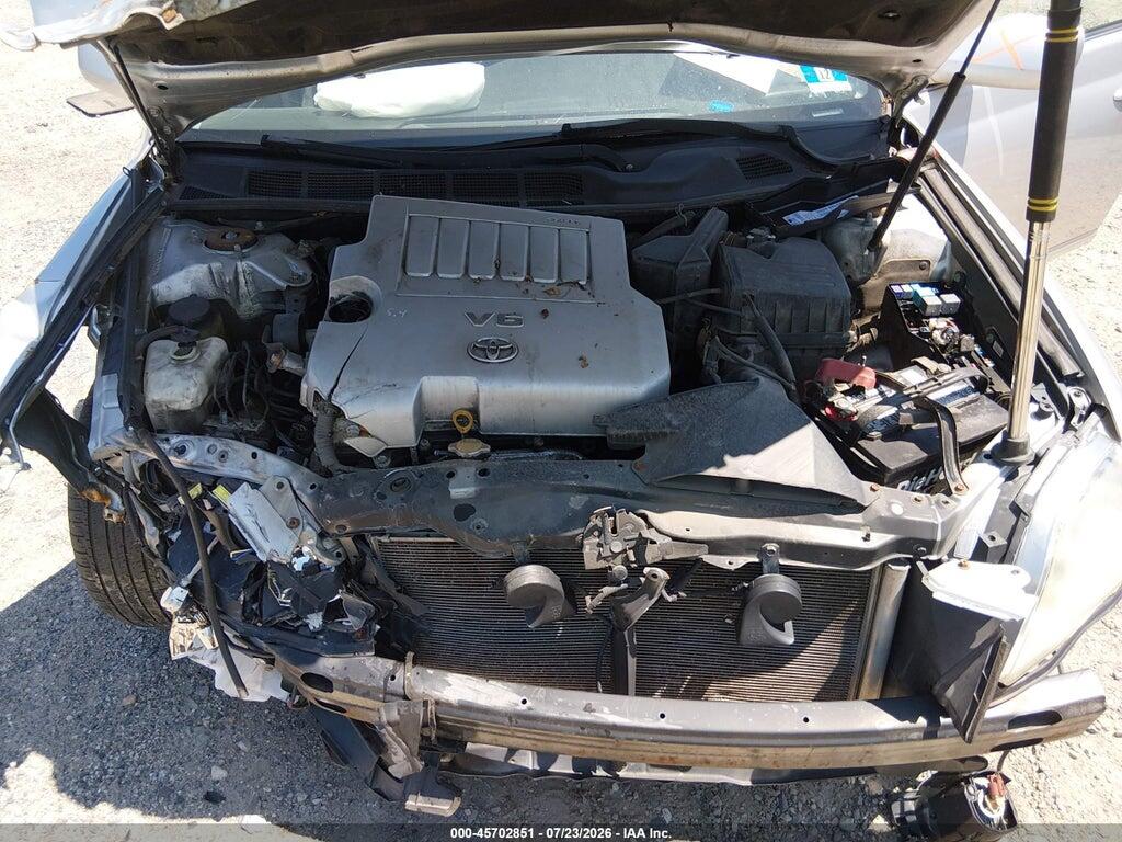 4T1BK36B37U202701 2007 TOYOTA AVALON photo no. 10