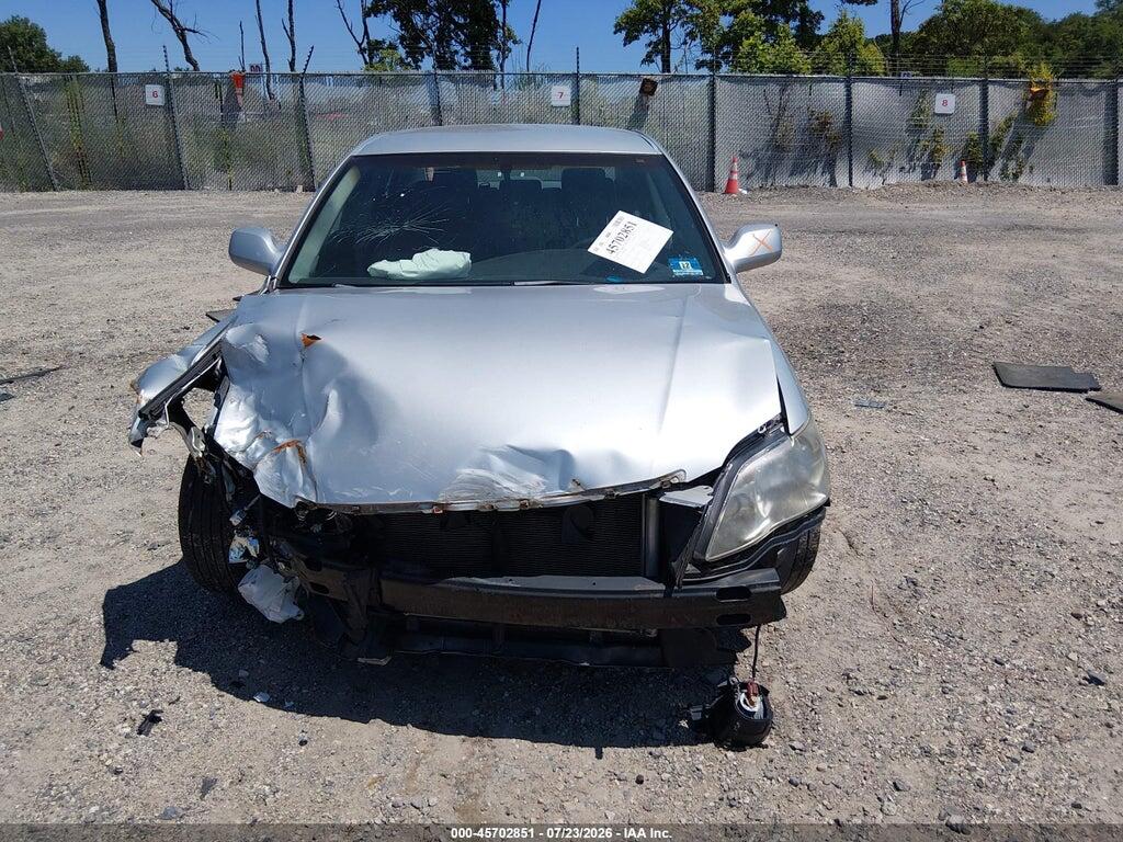 4T1BK36B37U202701 2007 TOYOTA AVALON photo no. 12