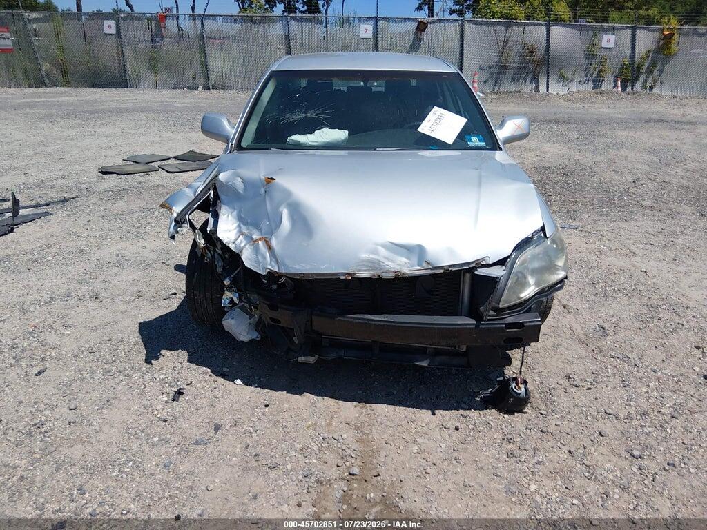 4T1BK36B37U202701 2007 TOYOTA AVALON photo no. 6