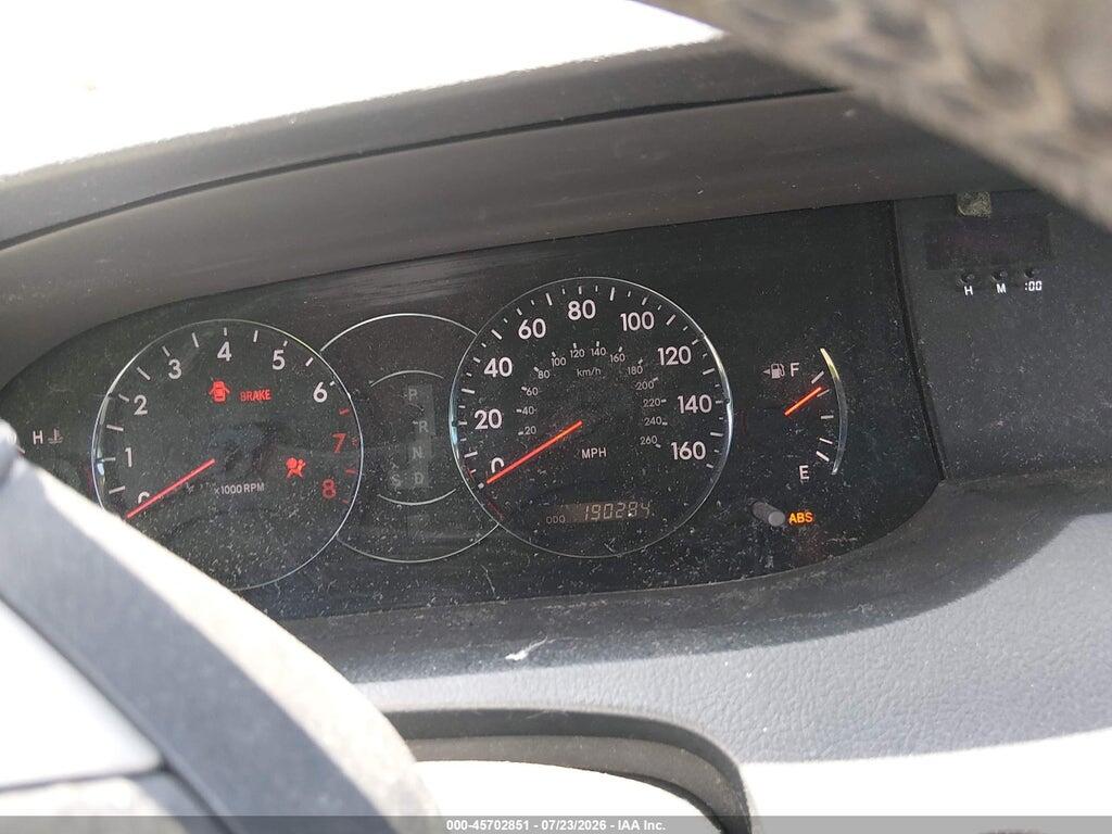 4T1BK36B37U202701 2007 TOYOTA AVALON photo no. 7