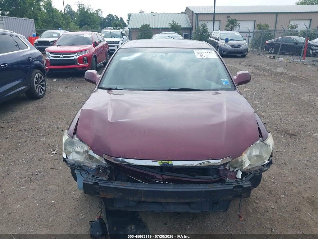 4T1BK36B67U195467 2007 TOYOTA AVALON photo no. 6