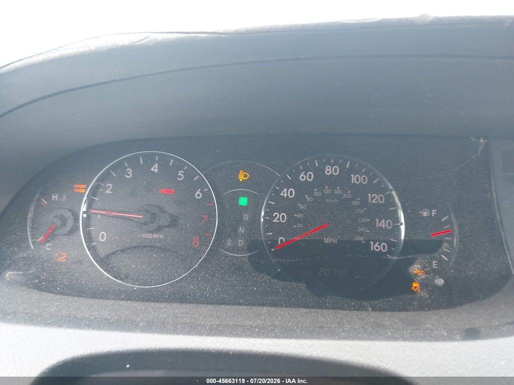 4T1BK36B67U195467 2007 TOYOTA AVALON photo no. 7