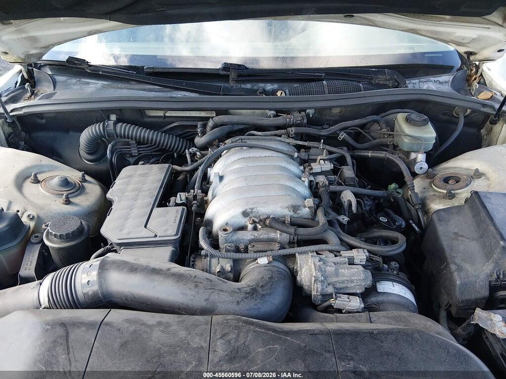JT8BH28F2Y0180470 2000 LEXUS LS 400 photo no. 10