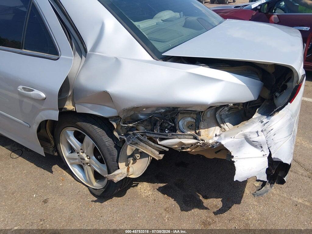 1LNHM86S5YY917913 2000 LINCOLN LS photo no. 6