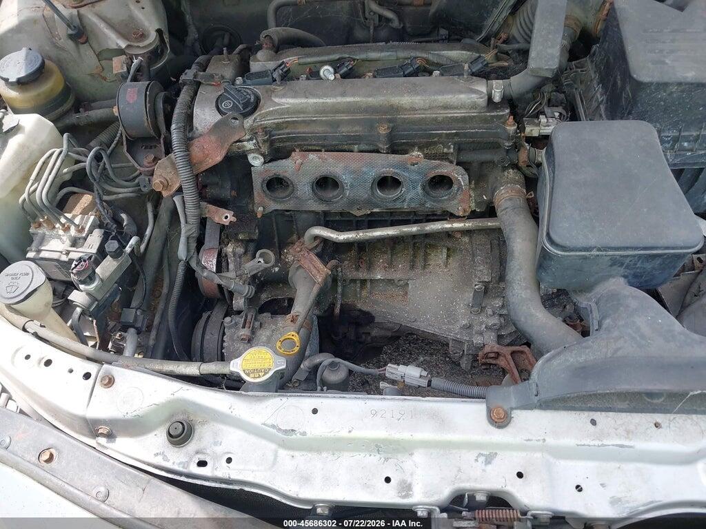 JTNBE46K073043378 2007 TOYOTA CAMRY photo no. 6