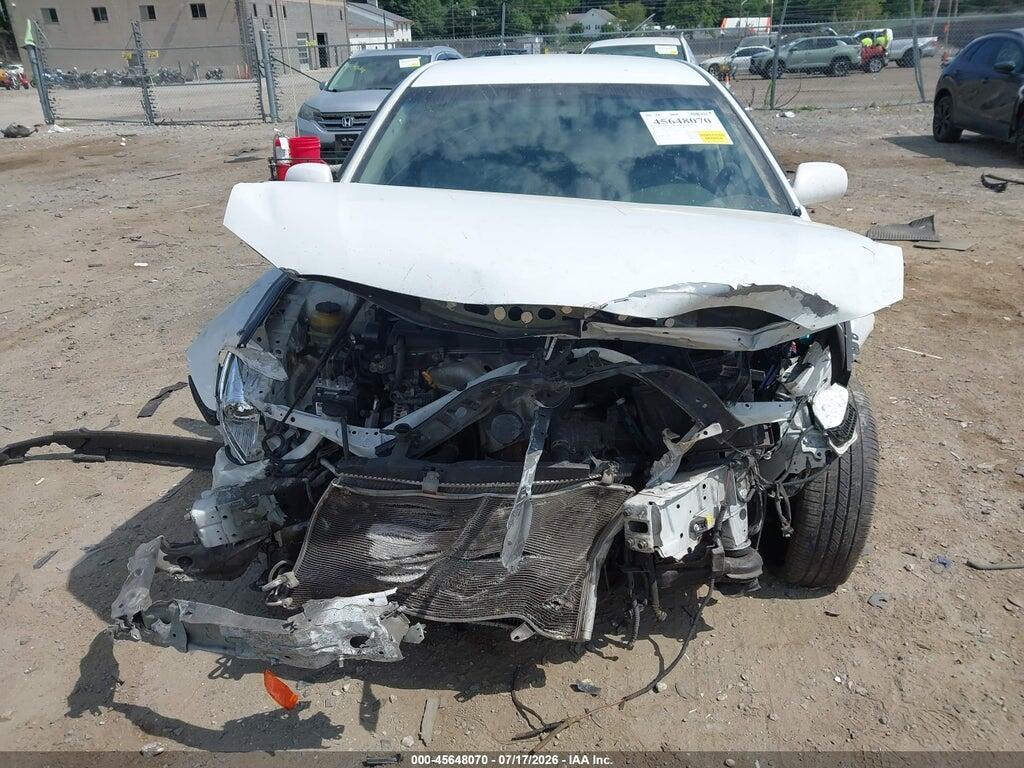 4T1BE46KX7U694656 2007 TOYOTA CAMRY photo no. 12