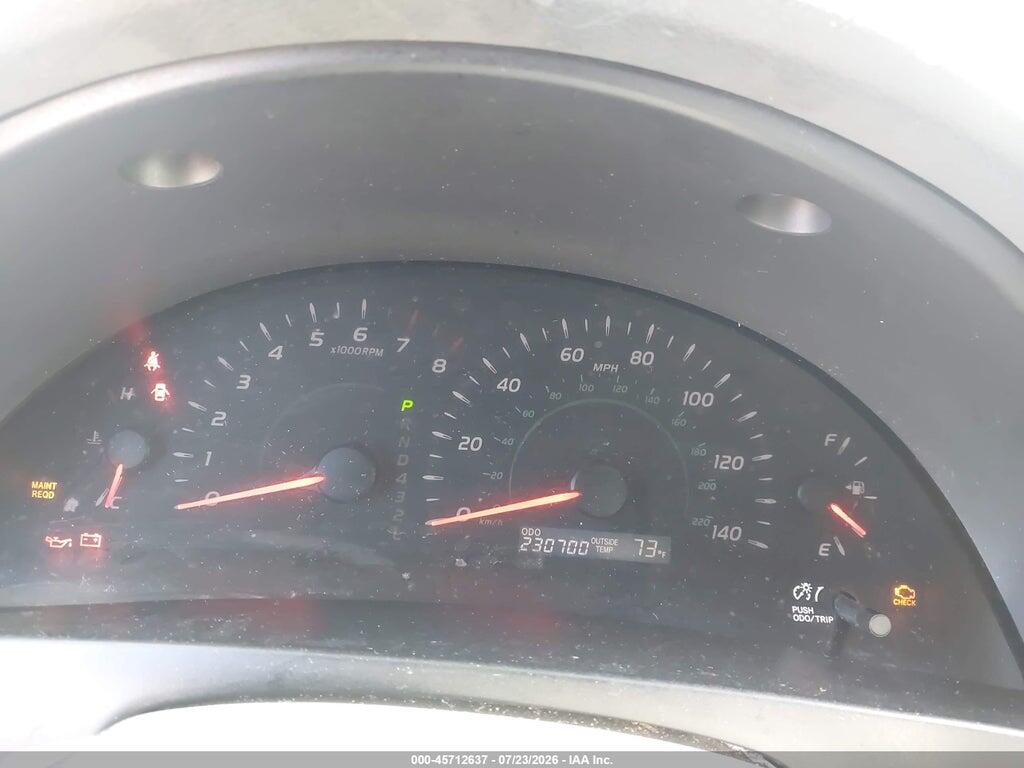 4T1BE46K47U095459 2007 TOYOTA CAMRY photo no. 7