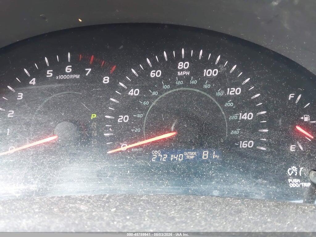 4T1BK46K27U047760 2007 TOYOTA CAMRY photo no. 7