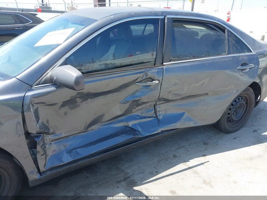 4T1BE46K47U721026 2007 TOYOTA CAMRY photo no. 6