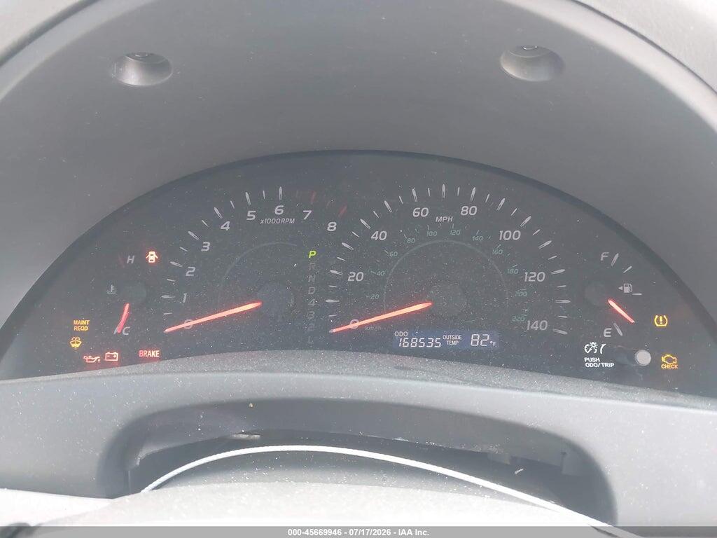 4T1BE46K47U721026 2007 TOYOTA CAMRY photo no. 7