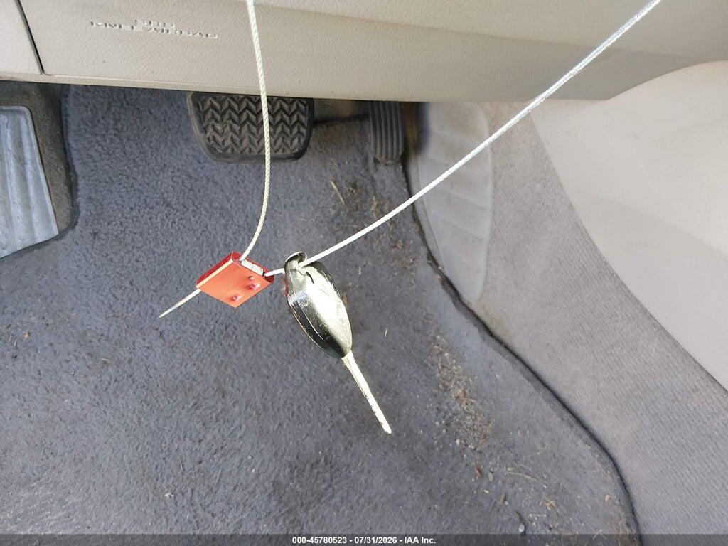 JTNBE46KX73033800 2007 TOYOTA CAMRY photo no. 11