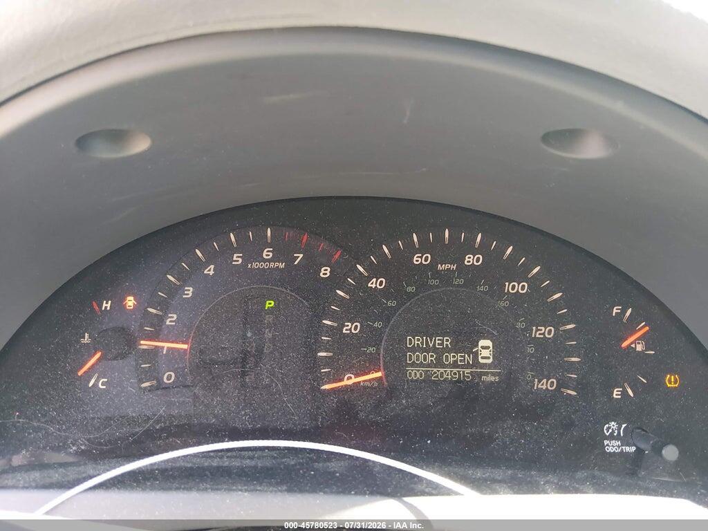 JTNBE46KX73033800 2007 TOYOTA CAMRY photo no. 7