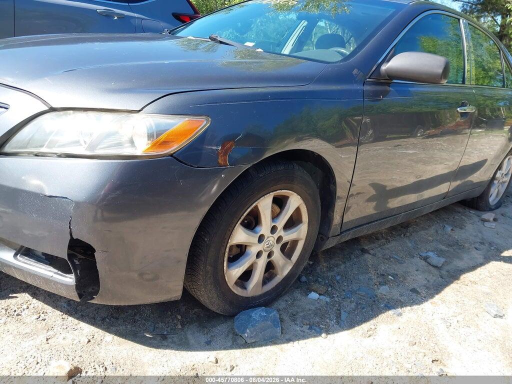 4T1BE46K27U564256 2007 TOYOTA CAMRY photo no. 12