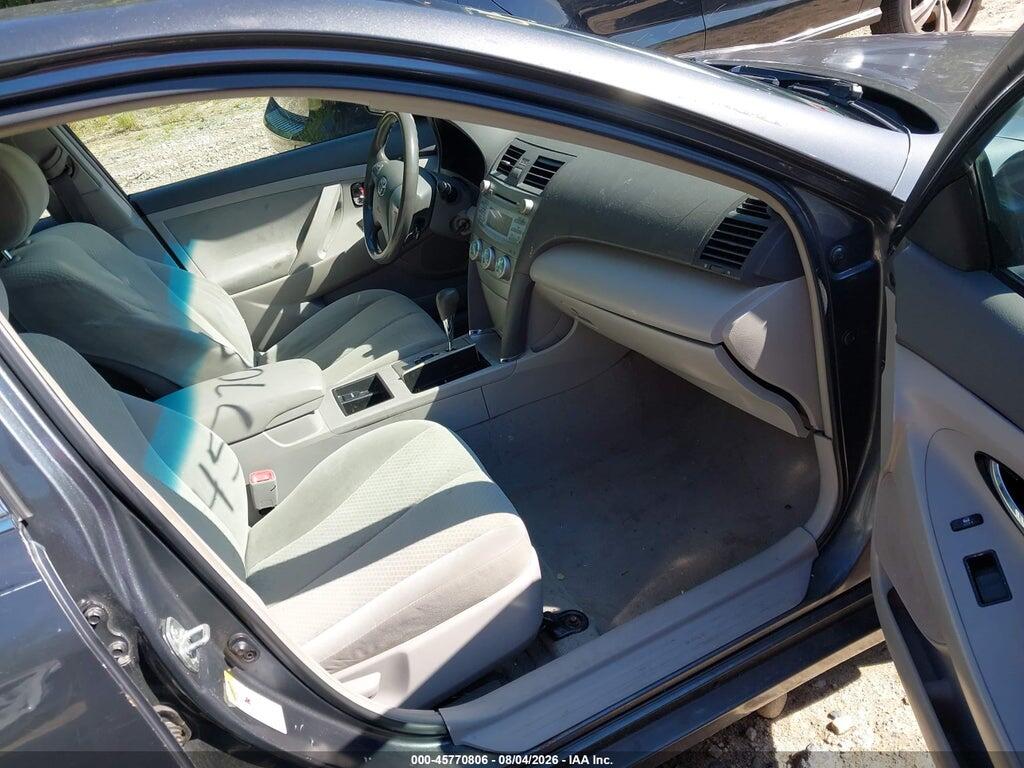 4T1BE46K27U564256 2007 TOYOTA CAMRY photo no. 5