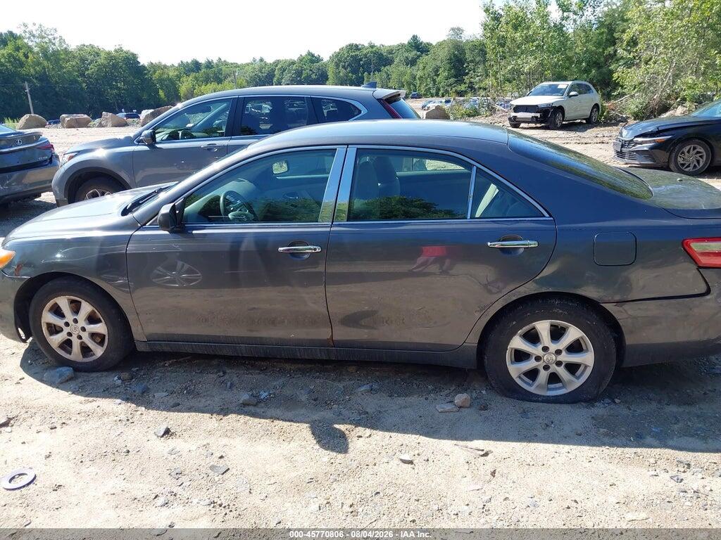 4T1BE46K27U564256 2007 TOYOTA CAMRY photo no. 6