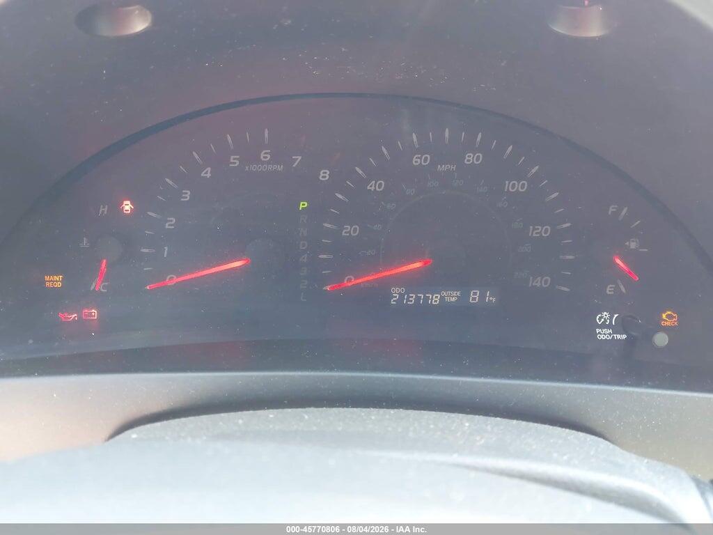 4T1BE46K27U564256 2007 TOYOTA CAMRY photo no. 7