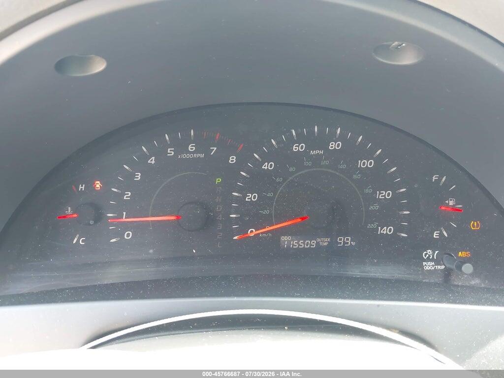 JTNBE46K873076340 2007 TOYOTA CAMRY photo no. 7
