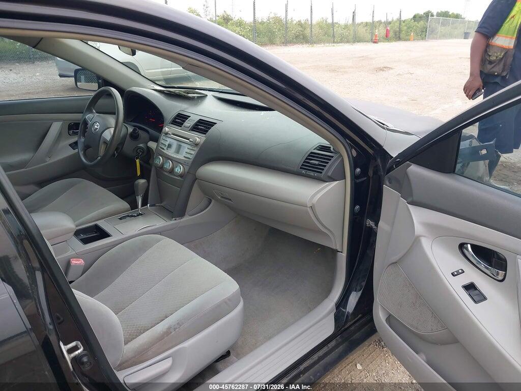 4T1BE46K07U094227 2007 TOYOTA CAMRY photo no. 5