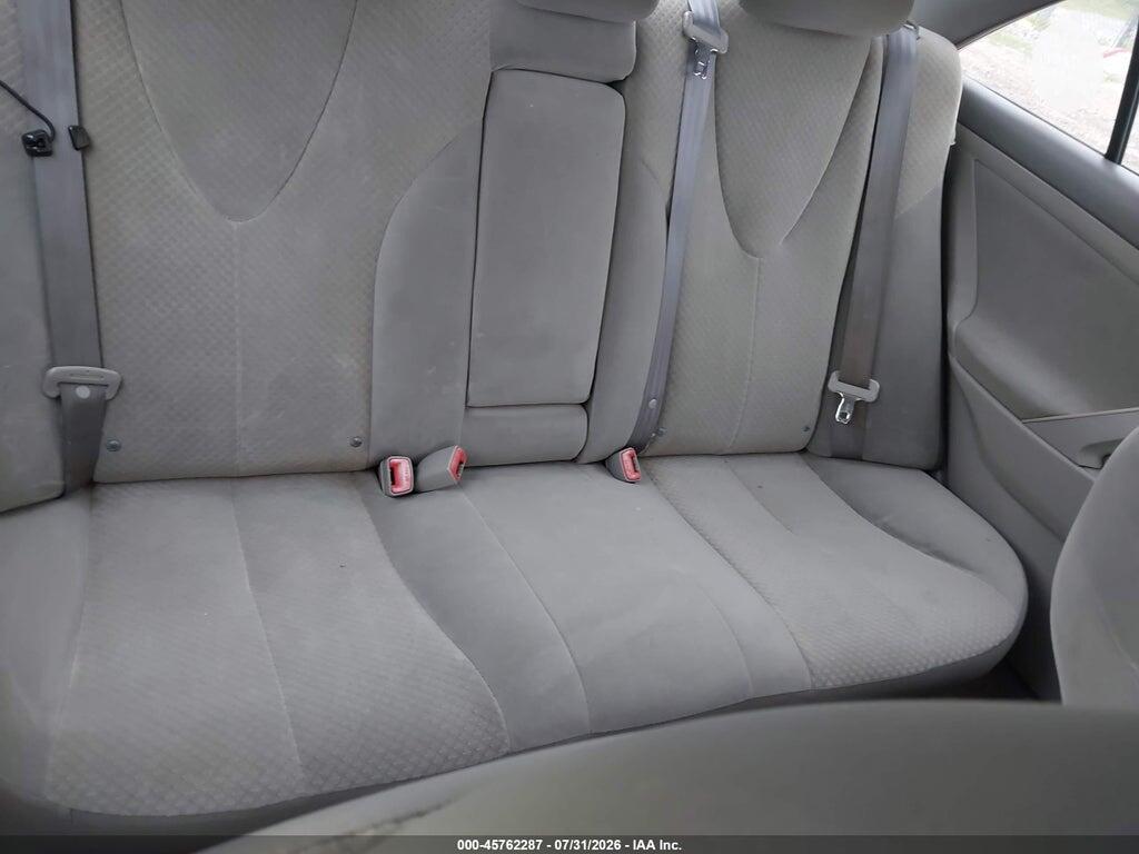 4T1BE46K07U094227 2007 TOYOTA CAMRY photo no. 8