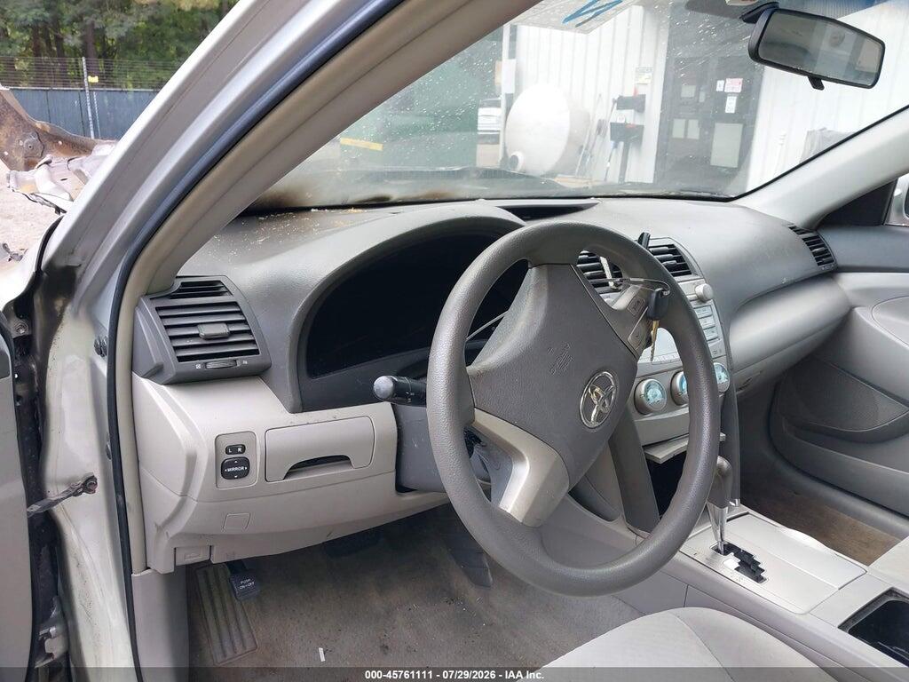 4T1BE46K07U180895 2007 TOYOTA CAMRY photo no. 7