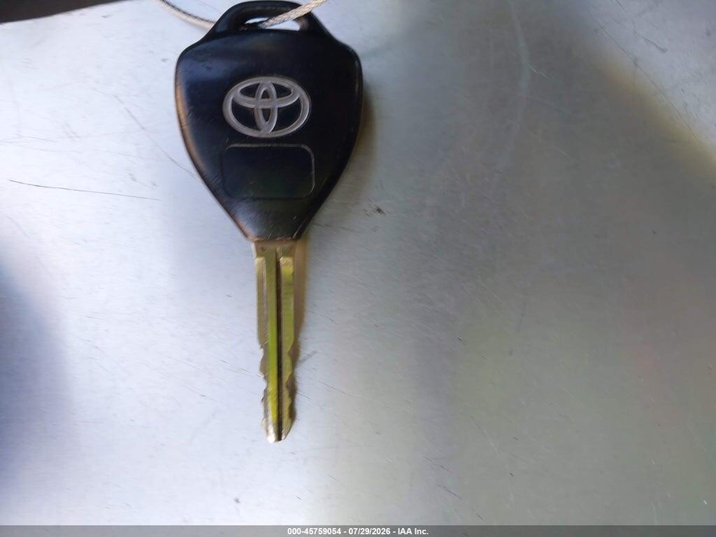 4T1BE46K77U101352 2007 TOYOTA CAMRY photo no. 11