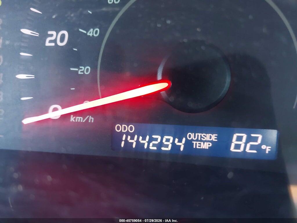 4T1BE46K77U101352 2007 TOYOTA CAMRY photo no. 7
