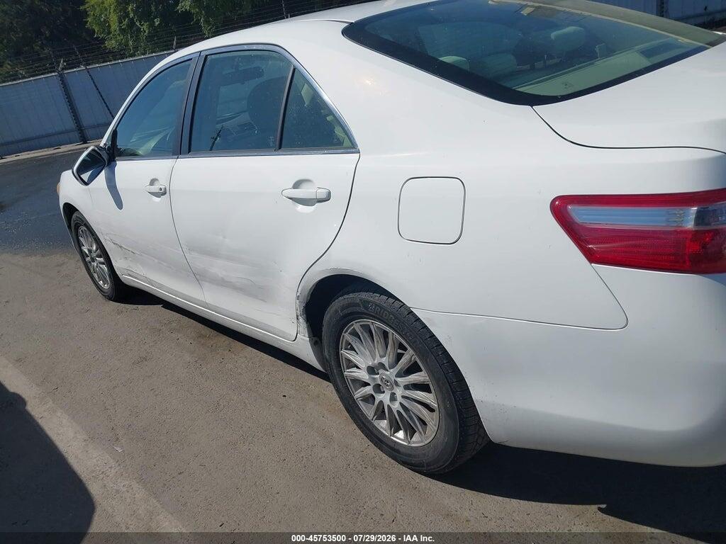 JTNBE46K673052781 2007 TOYOTA CAMRY photo no. 6